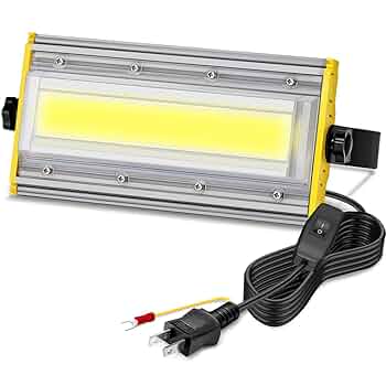 shineshare LED投光器 屋外 50W 作業灯 850 W相当 800 楽天市場】shineshare LED投光器 屋外 50W 作業灯 850 W相当